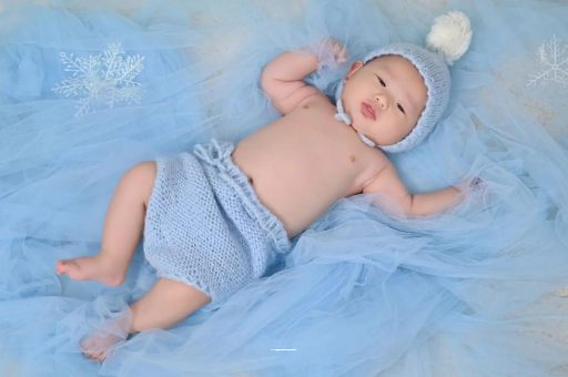 昆明宝宝佝偻病有什么症状