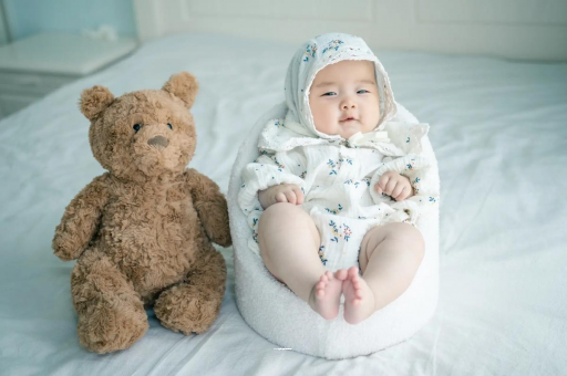 昆明宝宝摇头是怎么回事